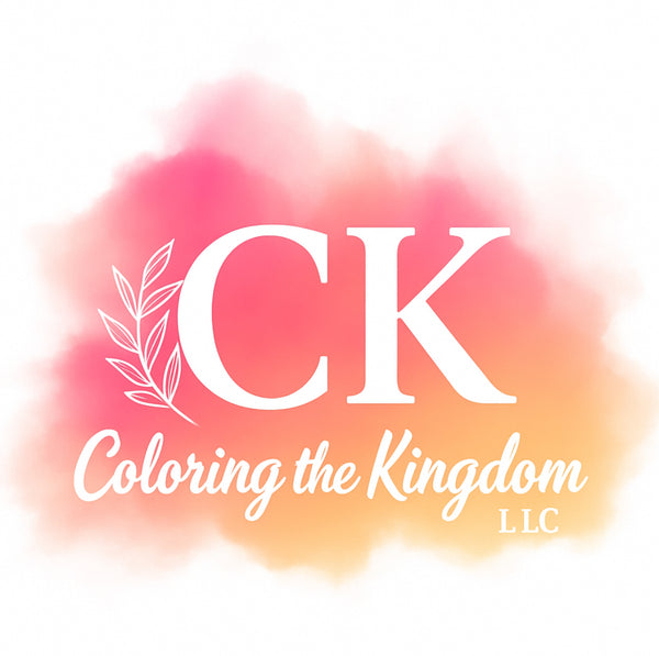 Coloring the Kingdom