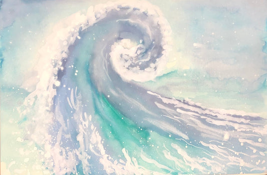 Whirl of Wonder
