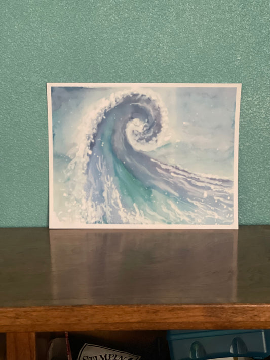 Whirl of Wonder